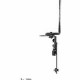 TV Mount Neomounts AWL29-750BL1 10 kg