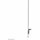 TV Mount Neomounts AWL29-750BL1 10 kg