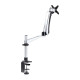 Screen Table Support Startech 1MP1ACG-MONITORARM 17
