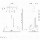 Soporte TV Neomounts PLASMA-M2500BLACK 42