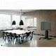 Soporte TV Neomounts PLASMA-M2500BLACK 42