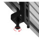 Soporte de Mesa para Pantalla B-Tech BT8390-VESA200F/B 32