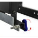 Screen Table Support B-Tech BT8312/B V2 70
