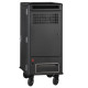 Wall-mounted Rack Cabinet V7 CHGCT30USBCPD-2E