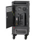 Wall-mounted Rack Cabinet V7 CHGCT30USBCPD-2E
