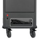 Wall-mounted Rack Cabinet V7 CHGCT30USBCPD-2E