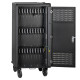 Wall-mounted Rack Cabinet V7 CHGCT30USBCPD-2E