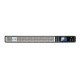 SAI Interactivo Eaton 5P 650I RACK 1U G2