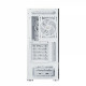 ATX Semi-tower Box Nfortec NF-CS-NERVIA-W White