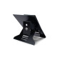 Soporte para Portátil R-Go RGORIDOCBL Aluminio