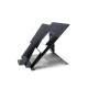 Soporte para Portátil R-Go RGORIDOCBL Aluminio