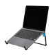 Soporte para Portátil R-Go RGOSC015BL Acero