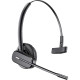 Auriculares con Micrófono Poly C540A Negro