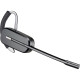 Auriculares con Micrófono Poly C540A Negro
