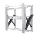 Screen Table Support B-Tech BT8310XL/B 42
