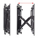 Screen Table Support B-Tech BT8310XL/B 42