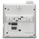 Teléfono IP Poly 82M87AA