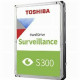 Hard Drive Toshiba S300 3,5