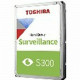 Hard Drive Toshiba S300 3,5