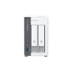 Almacenamiento en Red NAS Qnap TS-216G Blanco Negro ARM Cortex-A55