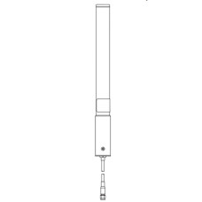 Antena Wifi Extreme Networks ML-2499-HPA3-02R