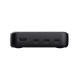 Dock/Base de carga Trust 25242 USB 2.0 Tipo C