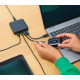 Dock/Base de carga Trust 25242 USB 2.0 Tipo C