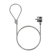 Accesorio Aisens ASLK-D40K02-SL Plateado 1,5 m