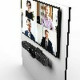 Soporte TV Yealink VCS-TVMOUNT2