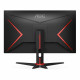 Monitor Gaming AOC Q27G2E/BK Quad HD 27