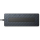 USB Hub HP 50H55UT Black