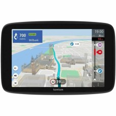 Navegador GPS TomTom 1YD7.002.30 7