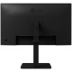 Gaming Monitor LG 27BA560-B Full HD 27