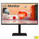 Gaming Monitor LG 27BA560-B Full HD 27