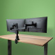 Screen Table Support R-Go RGOVLZE4TWSI 32