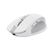 Ratón Trust 24933 Blanco 3200 DPI