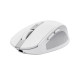 Ratón Trust 24933 Blanco 3200 DPI