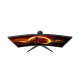 Monitor Gaming AOC C27G2Z3/BK Full HD 27