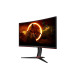 Monitor Gaming AOC C27G2Z3/BK Full HD 27