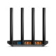 Router TP-Link ARCHER C6 300 Mbit/s Negro