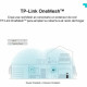 Router TP-Link ARCHER C6 300 Mbit/s Negro