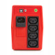 Uninterruptible Power Supply System Interactive UPS Salicru SPS 500 ONE IEC 240 W