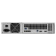 Almacenamiento en Red NAS Synology RS3618XS Negro