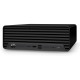 PC de Sobremesa HP 9M8J0AT#ABE i5-12500H 16 GB RAM 512 GB SSD