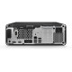 PC de Sobremesa HP 9M8J0AT#ABE i5-12500H 16 GB RAM 512 GB SSD