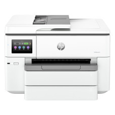 Impresora Multifunción HP OfficeJet Pro 9730e