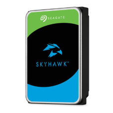 Hard Drive Seagate ST2000VX017 3,5