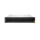 Almacenamiento en Red HPE MSA 2062 Negro Negro/Plateado