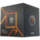 Procesador AMD 100-100000592BOX 64 bits AMD AM5