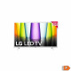 Televisión LG 32LQ63806LC 32